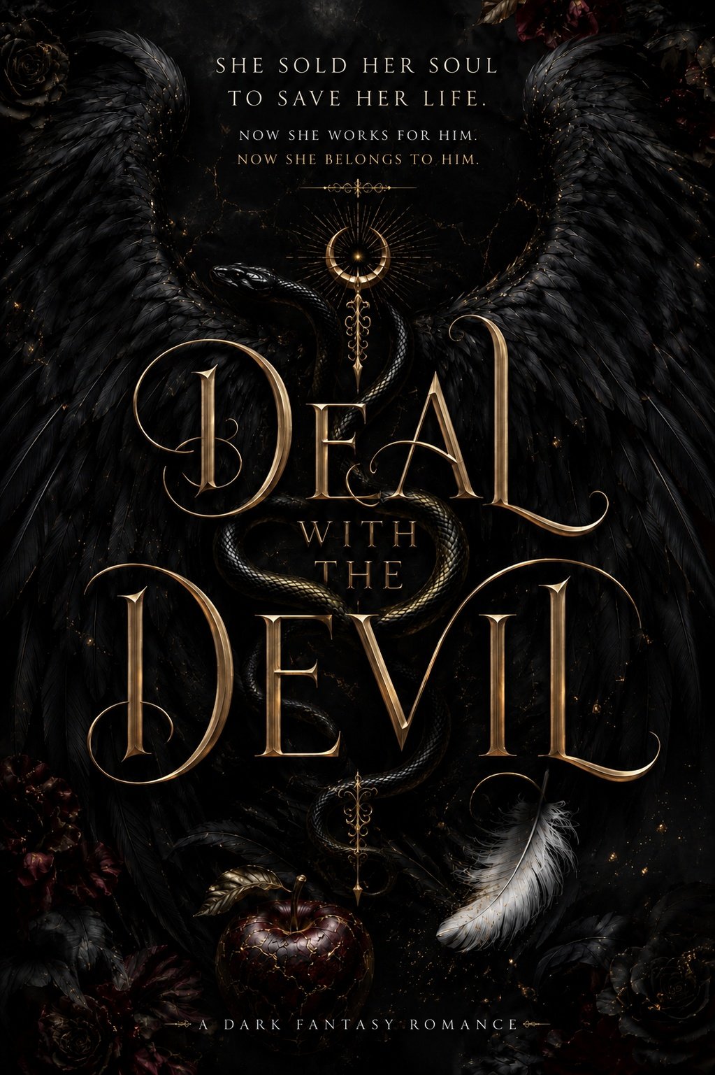 Deal with the Devil by A.A. Bell